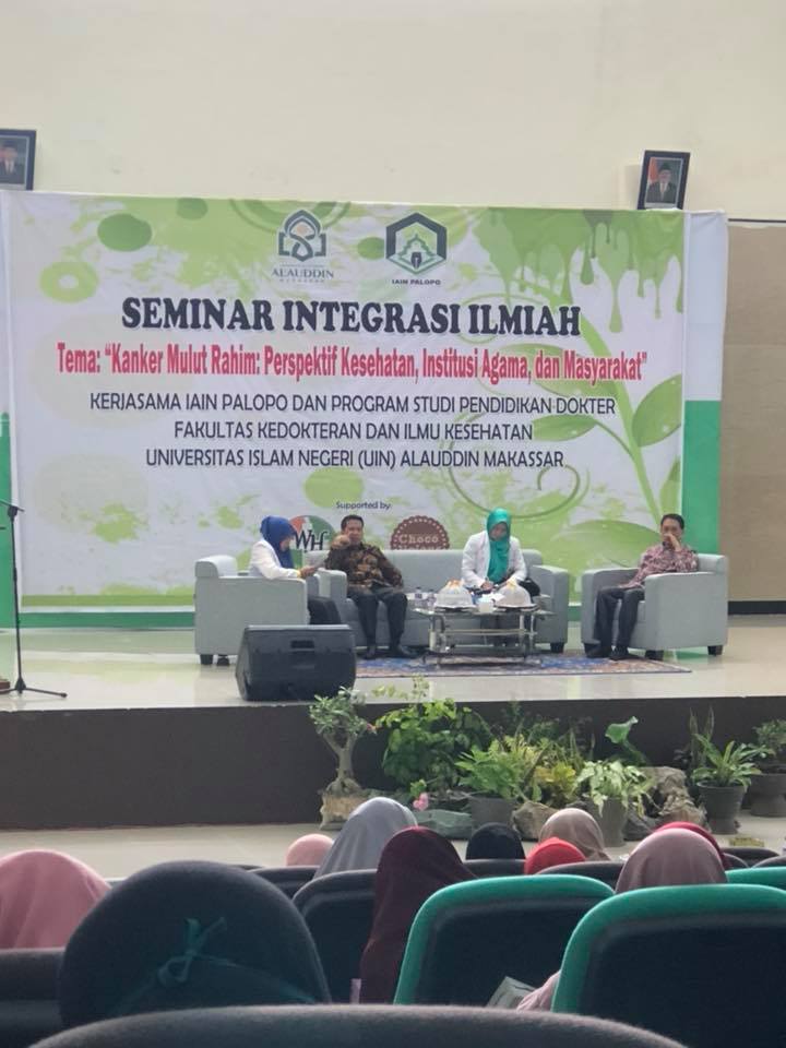 Gambar TUKARAN PUISI PASCA SEMINAR